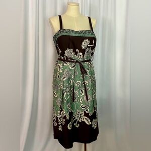 Madison Leigh Shoulder Strap Women's Dress (677)